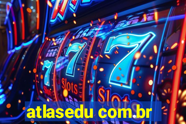 atlasedu com.br